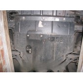 Захист двигуна Geely Emgrand ЕС7 2011-